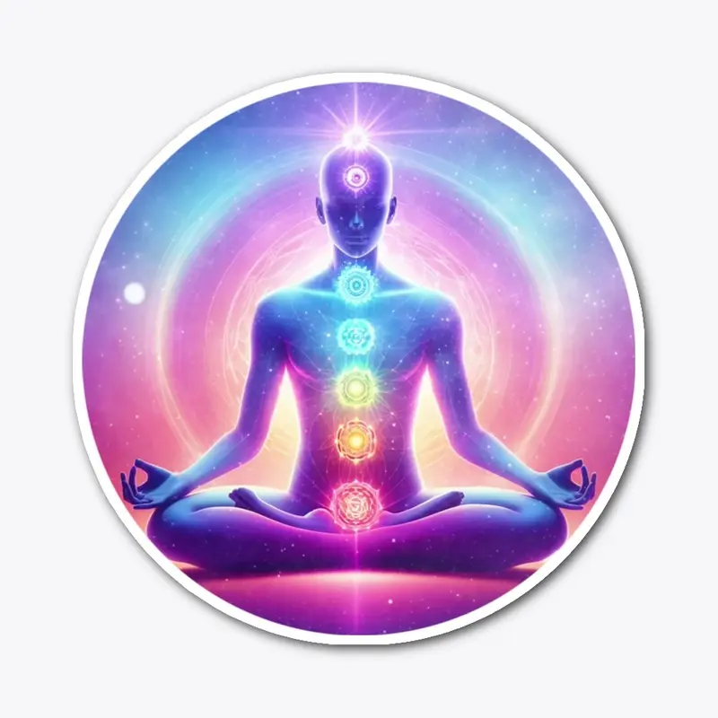 Chakra Balancing